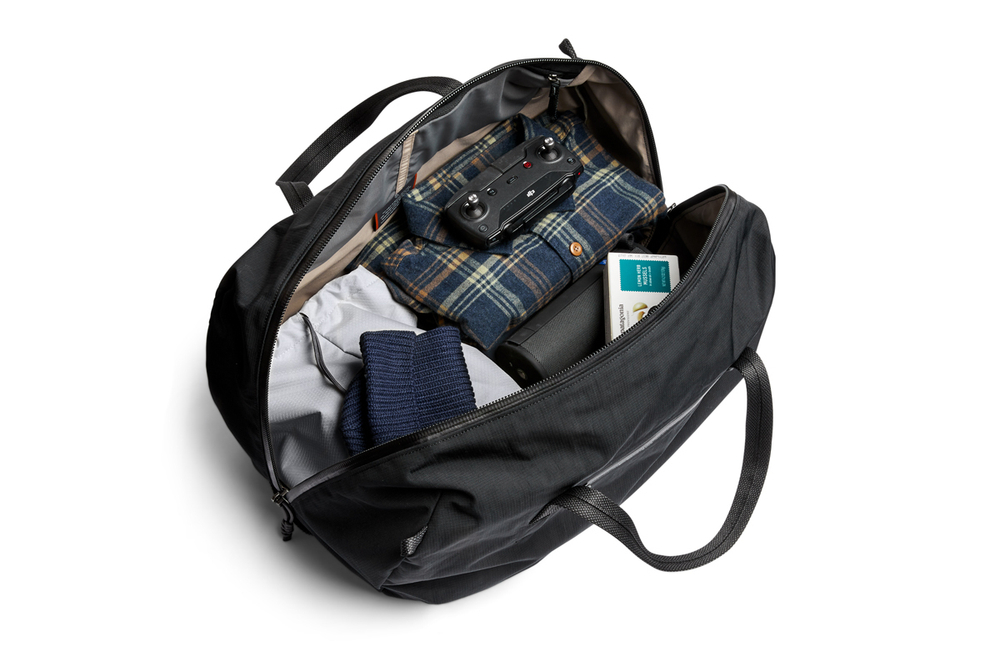 Сумка Bellroy Venture Duffel 40L