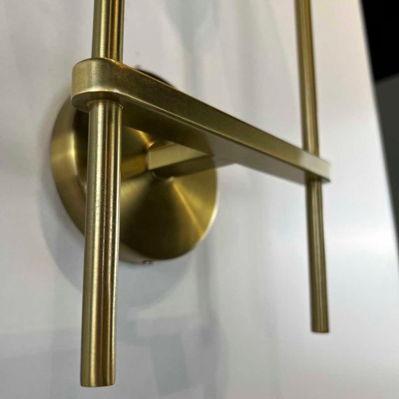 Бра Imperium Loft Torche De Verre 75065-22