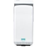 Сушилка для рук SONNEN HD-M6667, 2000 Вт, УФ, погружного типа, время сушки 10 секунд, пластик, 607222