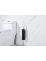 Ершик для унитаза напольный/настенный GAPPO G903-6
