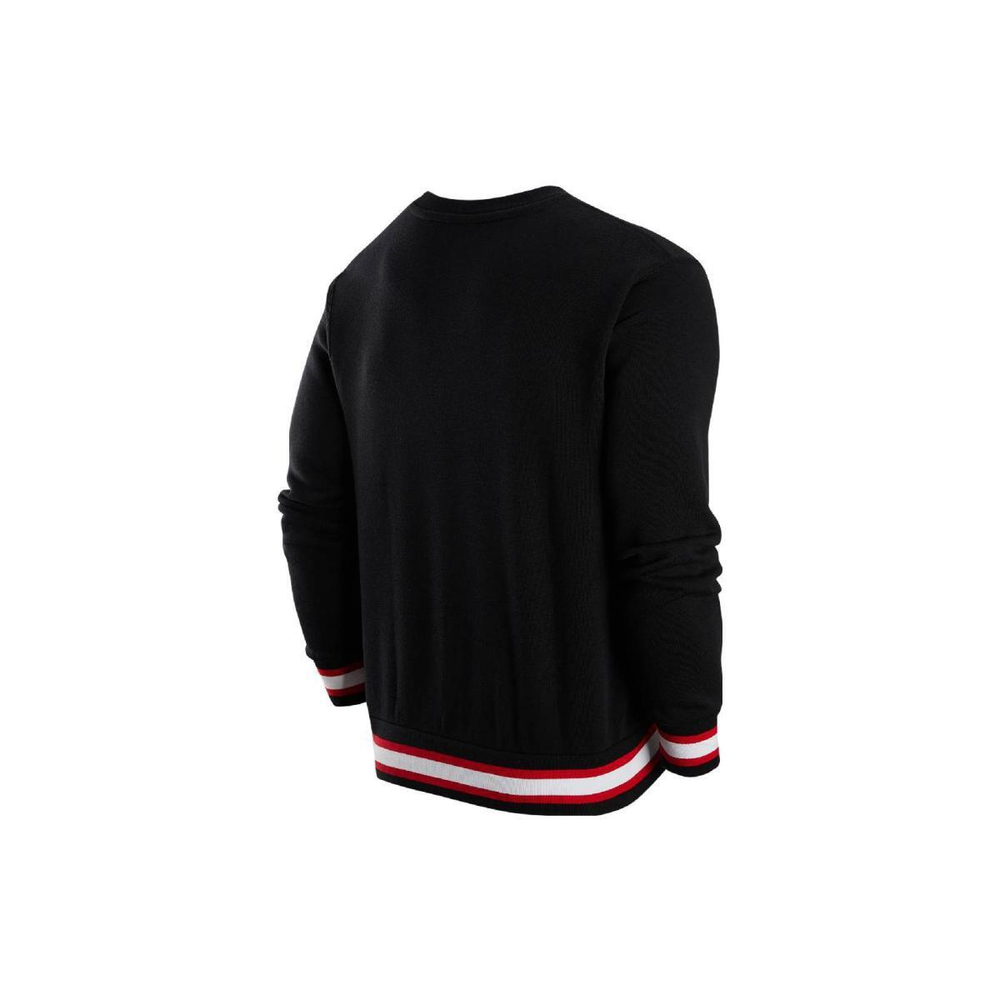 Толстовка Nike NBA TEAM 31 Logo, FD6549-010