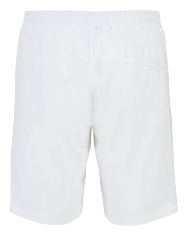 Мужские теннисные шорты Fila Santana - white
