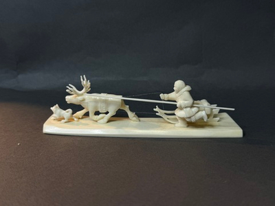 Жизнь тундры