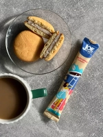 Кофе 3 в 1 в пакетах растворимый набор 10 вкусов