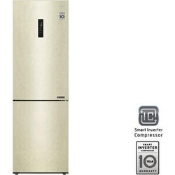 Холодильник LG GA-B459 CESL