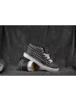 Дутые кеды Pusher от Savitar Shoes Comapany