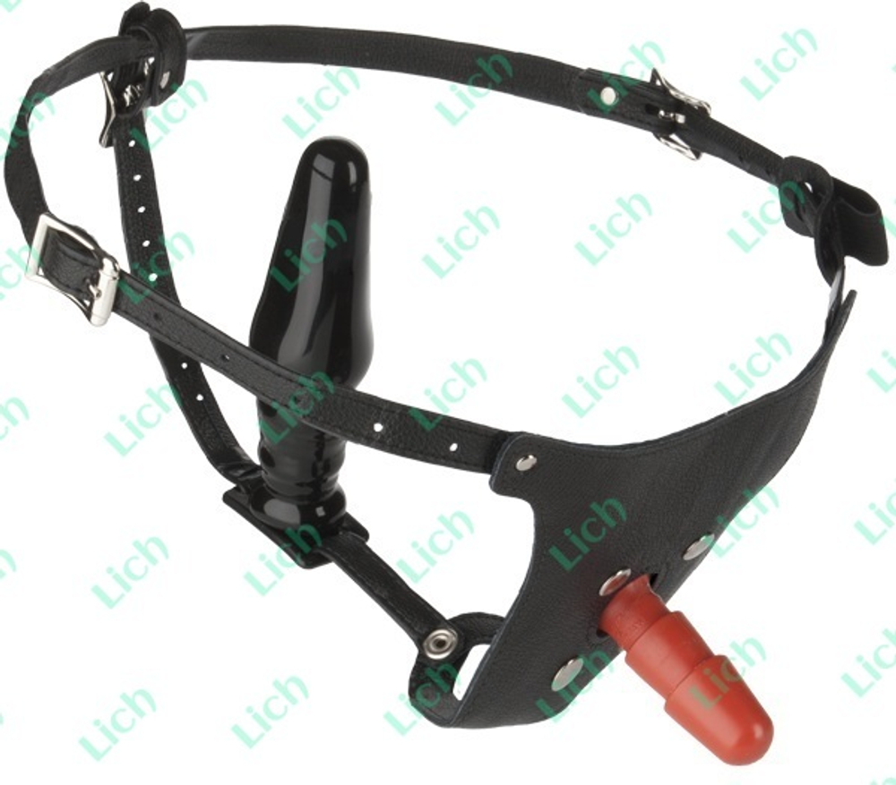 Мужской страпон HARNESS