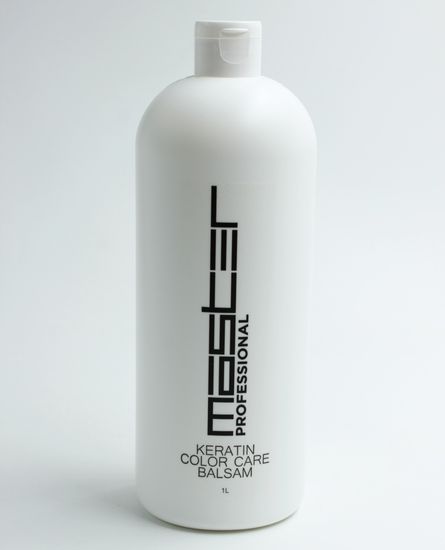 Кондиционер MASTER Professional для окрашенных волос 1000мл