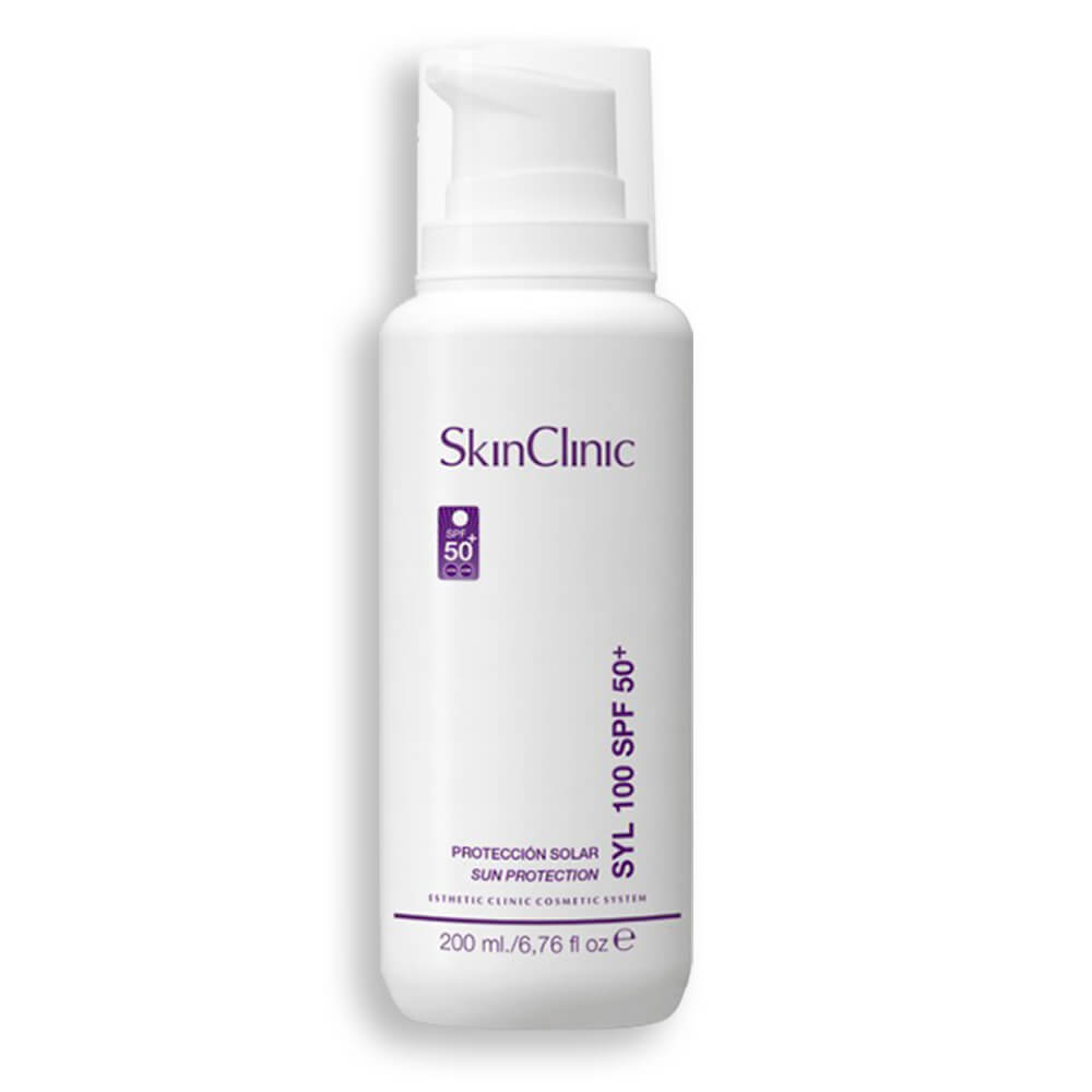SKINCLINIC SYL 100 SPF50+