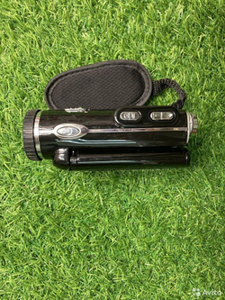 Видеокамера Sony HDR-cxiioe