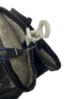 Перчатки. Женские. Материал верха: Кожаные люкс качества. Подклад: Трикотаж-шерсть. 5 шт в упаковке.