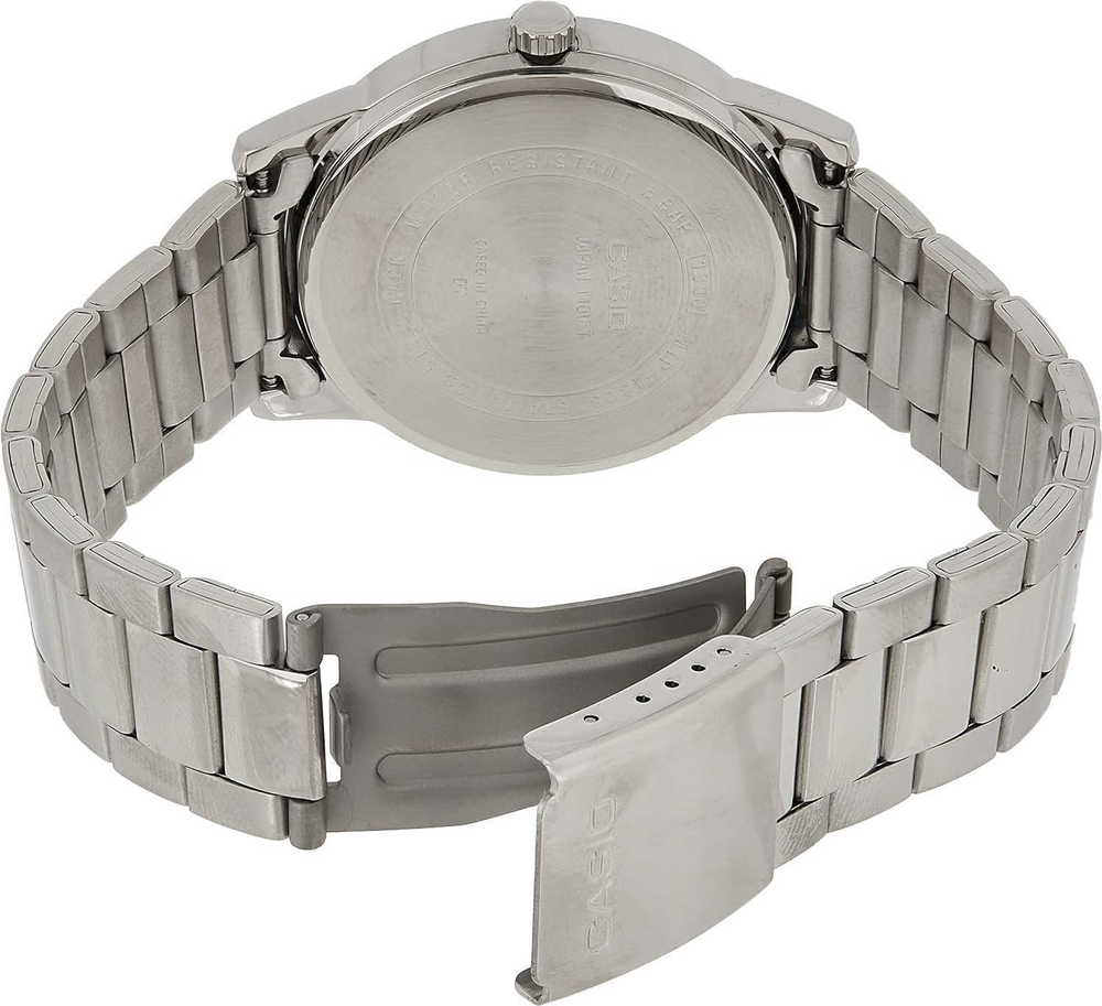 Мужские наручные часы Casio Collection MTP-1303DD-7A