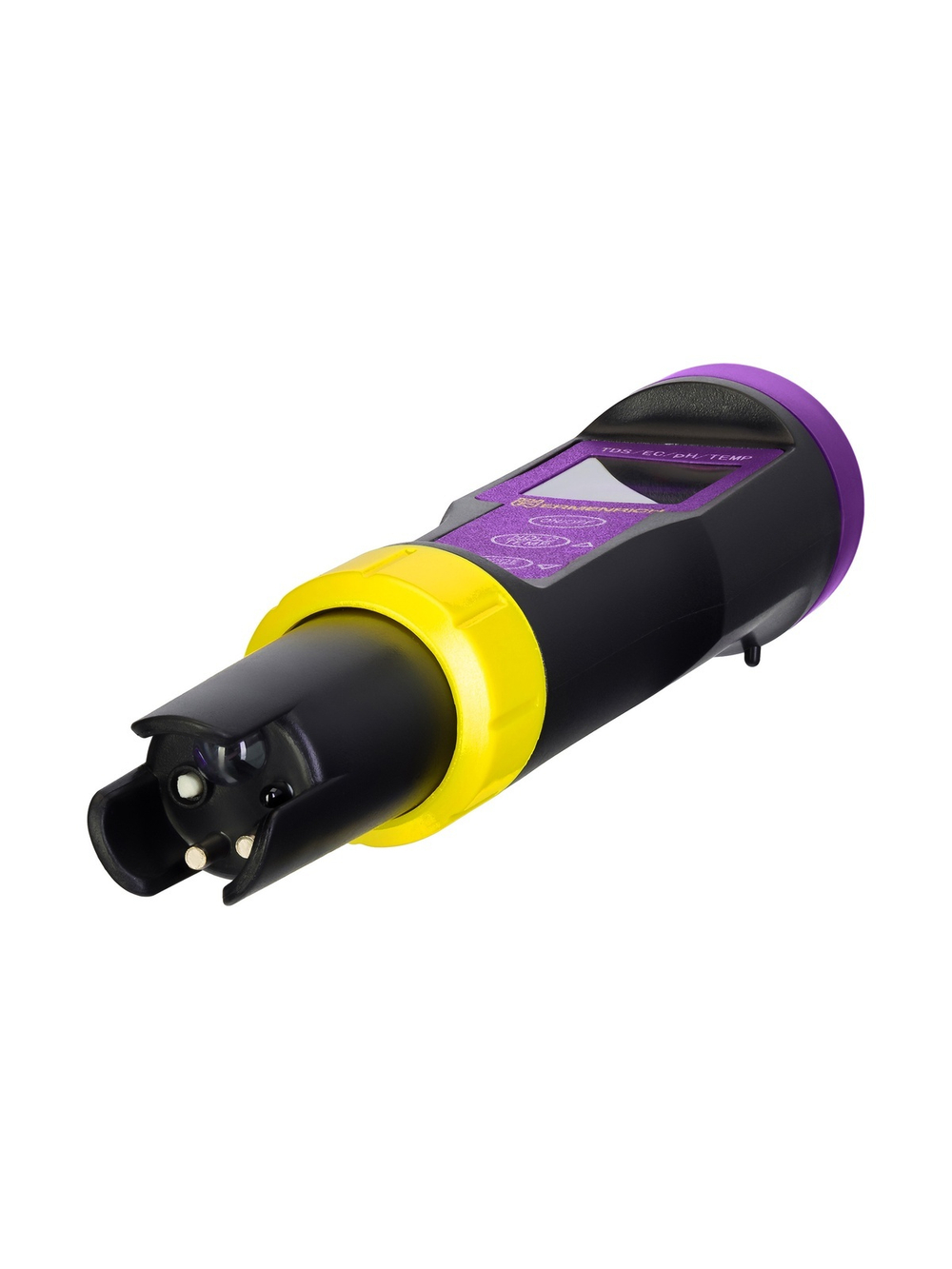 Тестер качества воды Ermenrich Wett QT20