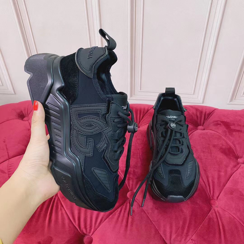 Кроссовки Dolce & Gabbana