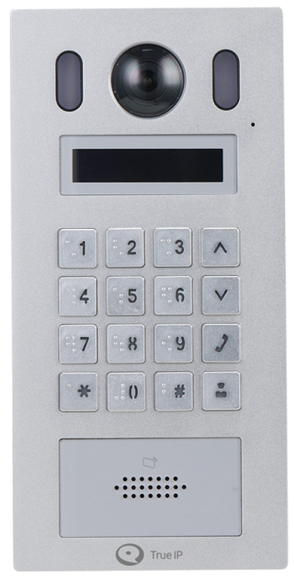 Вызывная панель  True IP Systems TI-3220WD