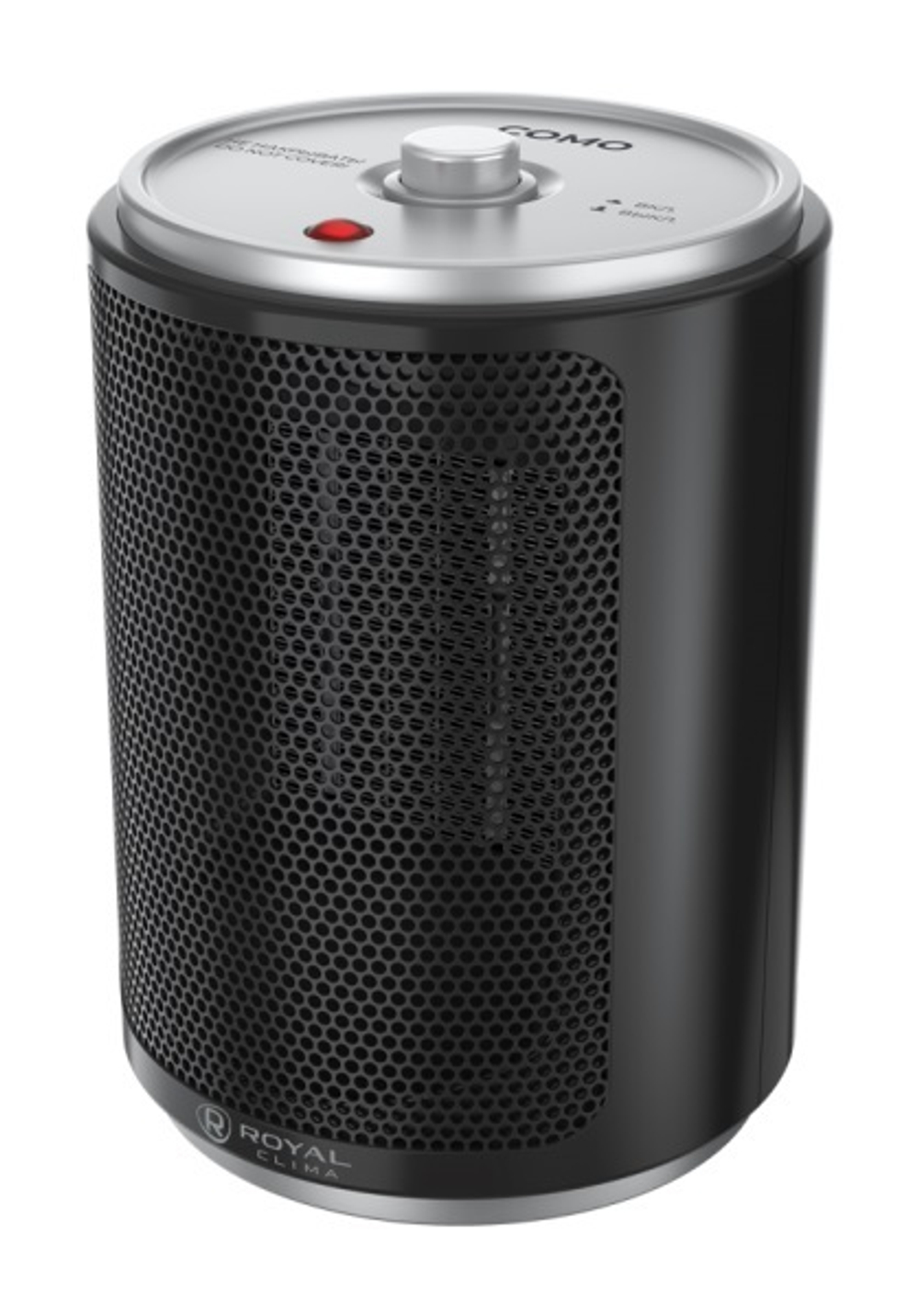 Тепловентилятор Royal Clima Como RFH-CM500DC-BL