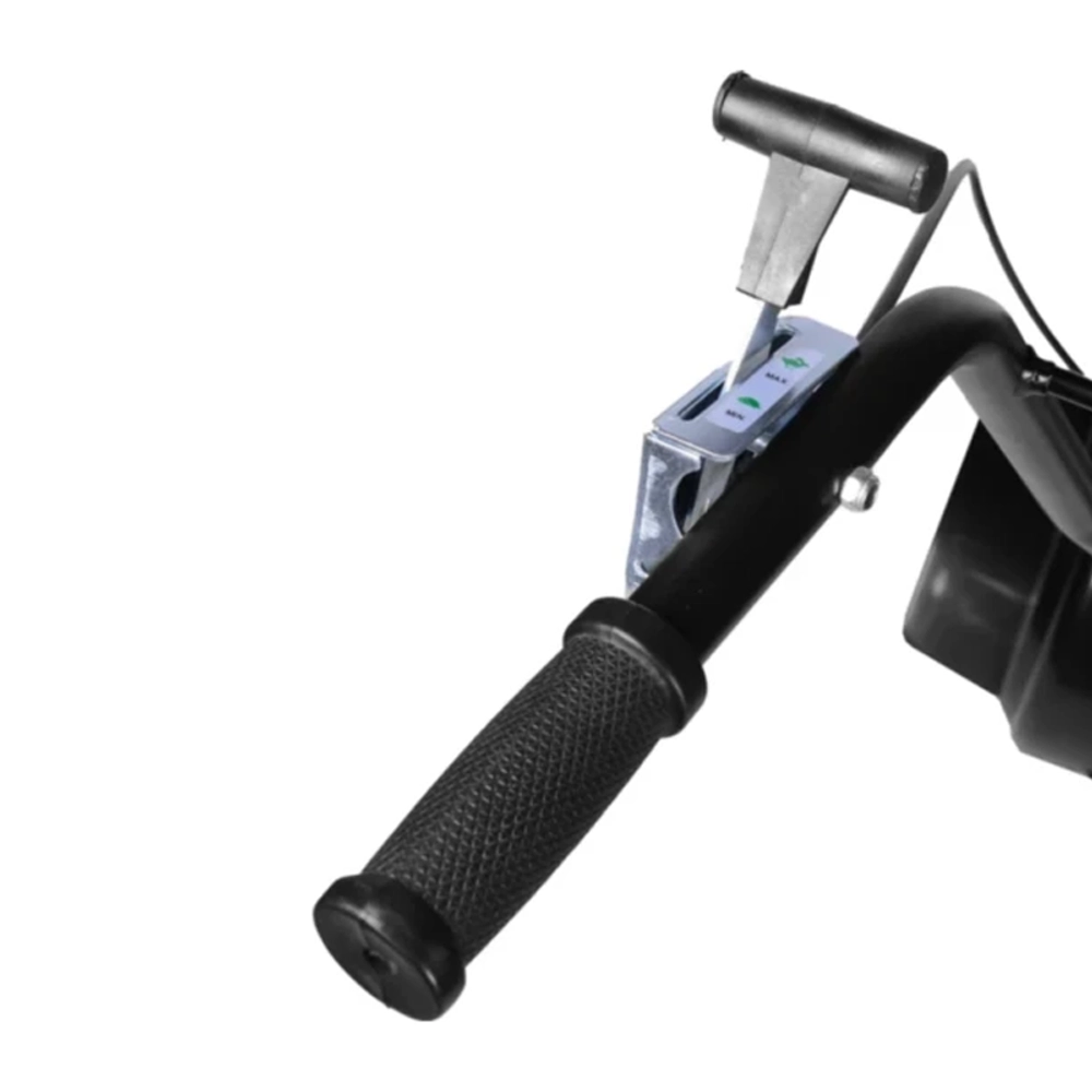 HUTER GMC-4.0 мотокультиватор 900/70/5/23