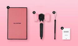 Лайтстик BLACKPINK - Official Light Stick (Ver. 2)