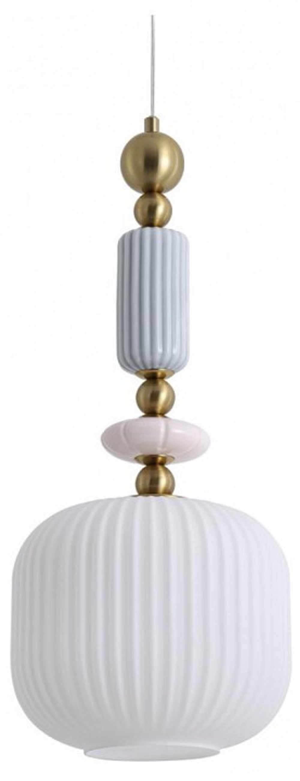 Подвесной светильник Lumion ALEGRA 8334/1