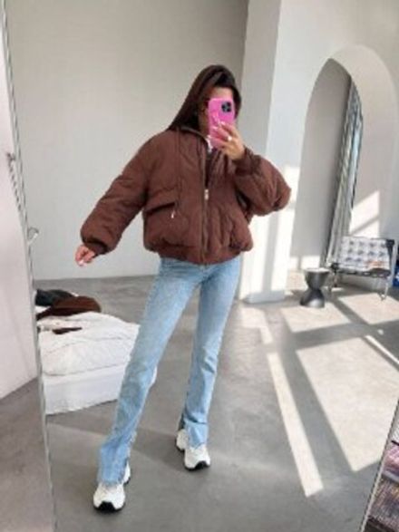 Куртка 2579622 Fabrika