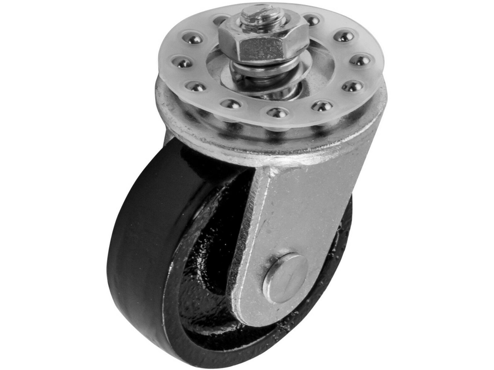 OHT203W Поворотное колесо для домкрата подкатного OHT203
