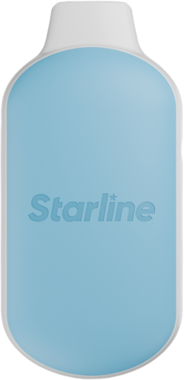 ОЭС (М) Starline Mini 3000 Пина Колада