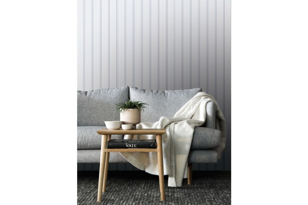 Стеновая панель HiWood, 270x12 см