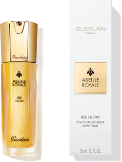 GUERLAIN Abeille Royale Bee Glow Youth Moisturizer - осветляющая увлажняющая сыворотка /   30  ml  / GTIN 3346470613942