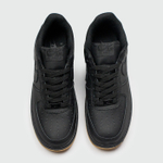 Кроссовки Nike Air Force 1 Low Wmns Black / Gum