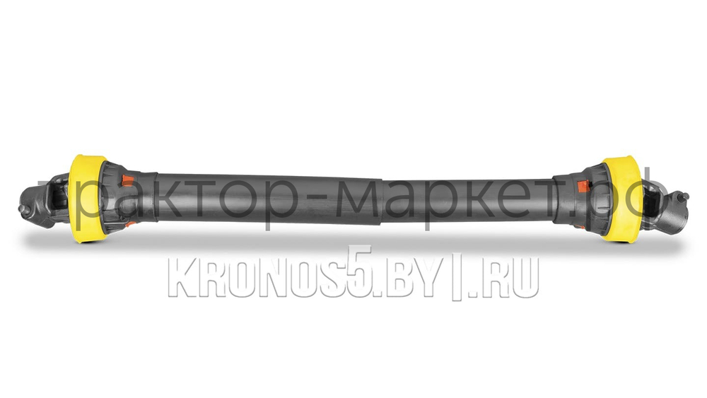 Кардан 85 см 6х6