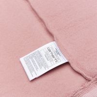 Толстовка мужская Carhartt WIP Chase Sweatshirt артикул:I033660_glassy_pink - купить в магазине Дайс