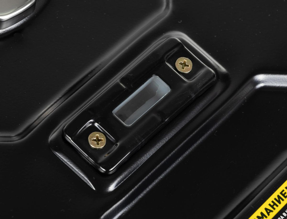 Генератор Carver PPG- 2500А бензин