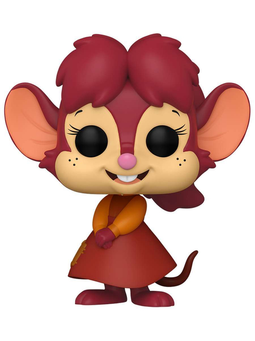 Фигурка Funko POP! Movies American Tail Tanya (1653) 81203