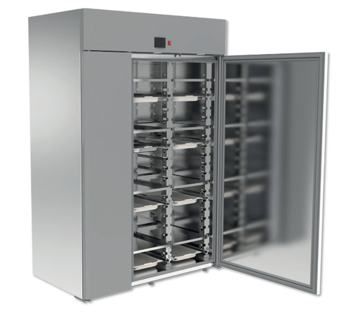 Аппарат шоковой заморозки ARKTO SF40-G