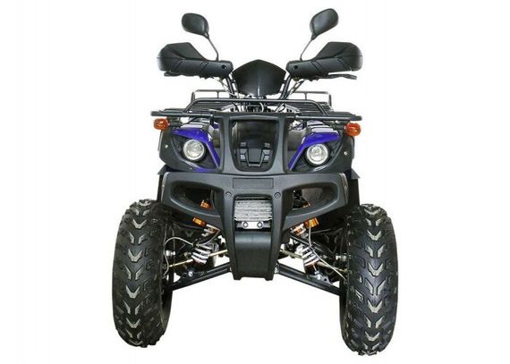 Квадроцикл AVANTIS Hunter 200 Lux