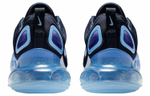 Кроссовки Nike Air Max 720 Obsidian