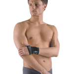 БАНДАЖ ОРТОПЕДИЧЕСКИЙ ORTO НА ЛУЧЕЗАПЯСТНЫЙ СУСТАВ 101 BWU