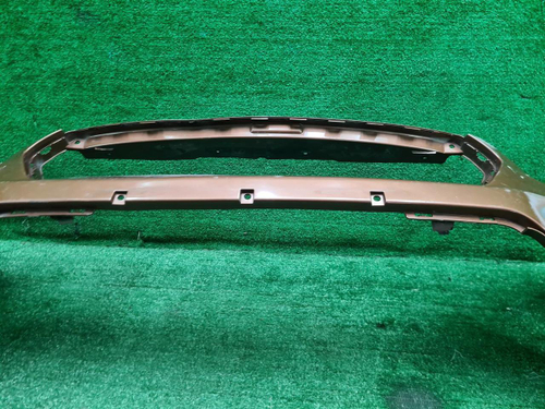 Бампер передний Hyundai Creta 1 (2016-2021)