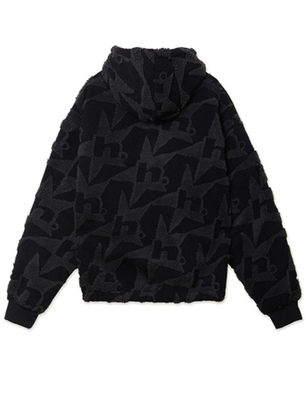 Мужская Куртка H Star Repeat High Pile