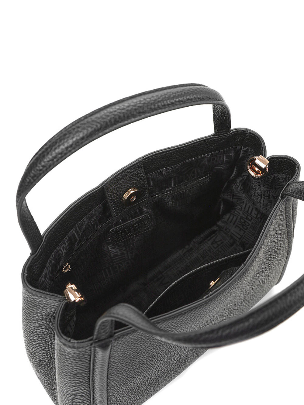 Сумка кожаная FABRETTI L19681-2