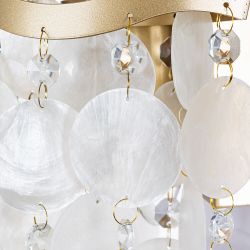 Настенный светильник Arte Lamp