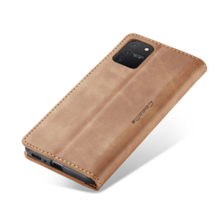 Чехол-книжка CaseMe Matte Samsung Galaxy S10 Lite