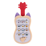 Телефон развивающий, 335-71