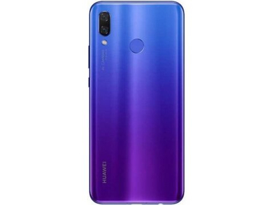 Смартфон Huawei Nova 3 4/128GB Purple (PAR-LX1)