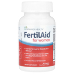 Fairhaven Health, FertilAid® для женщин, 90 капсул