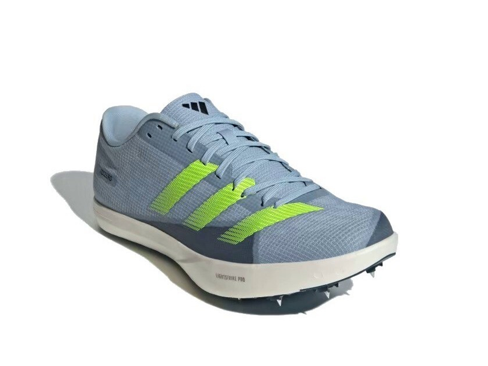 Шиповки для для прыжков в длину Adidas Adizero LJ