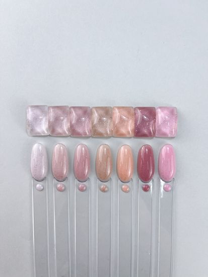 База Galaxy Golden stars base №1, 14г