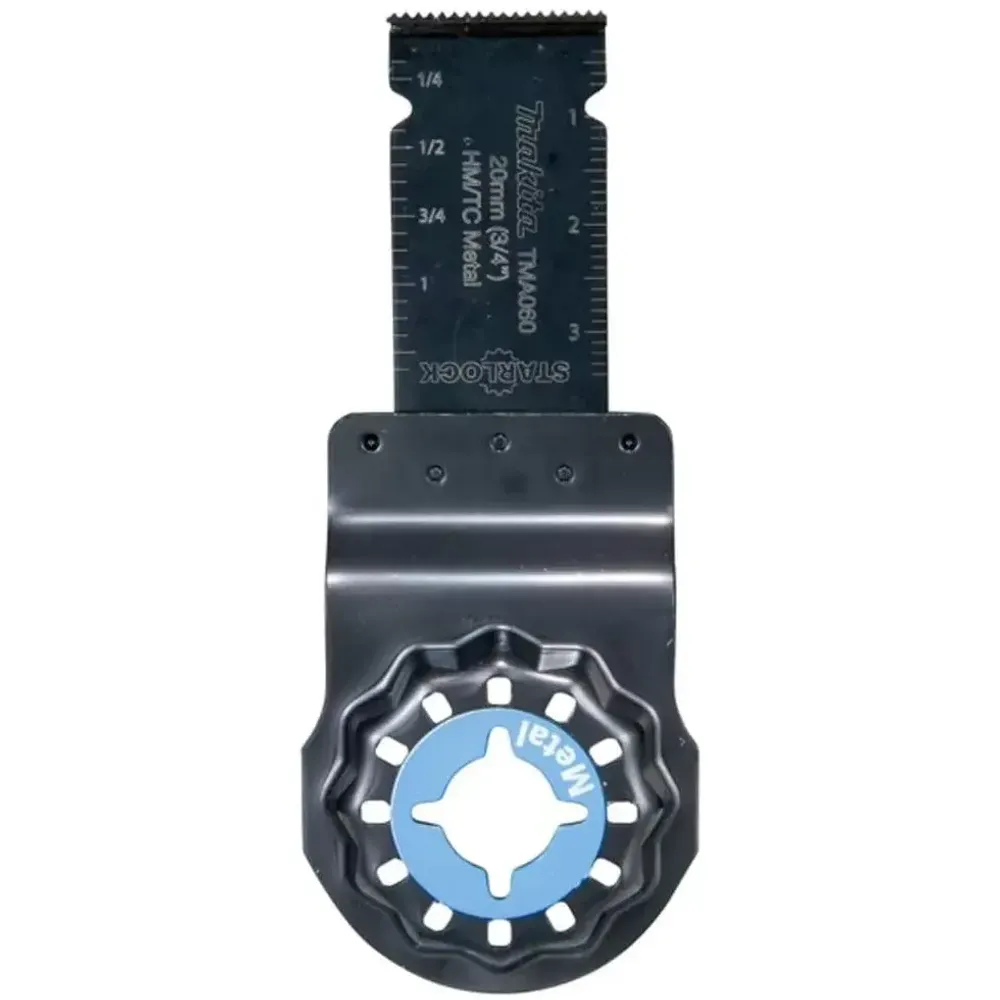 Полотно пильное по металлу Starlock 20х40 Makita B-64945