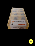 Пластина токарная DCMT11T302-MV RW1027