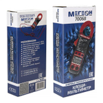 Клещи  МЕГЕОН 70068